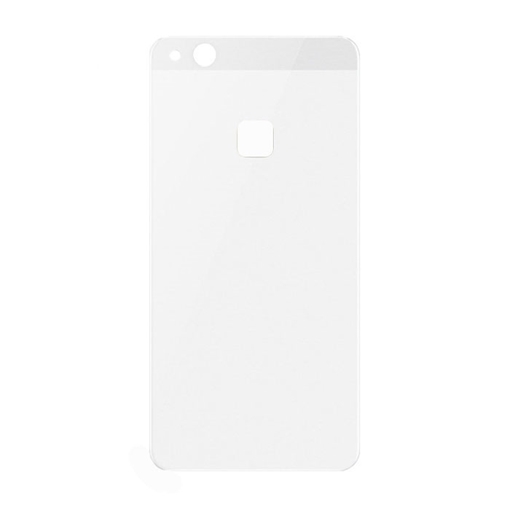 Back Cover Huawei P10 Lite White – Chargyfy