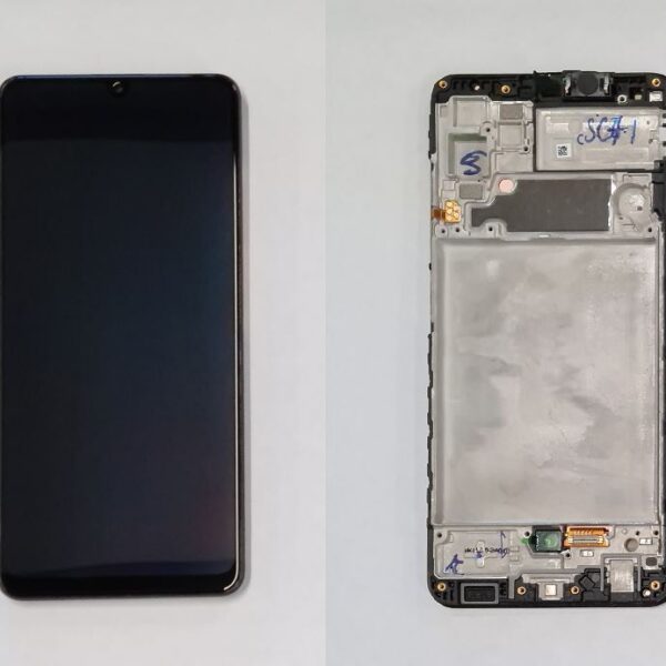 LCD Samsung A32 4G ORIGINAL